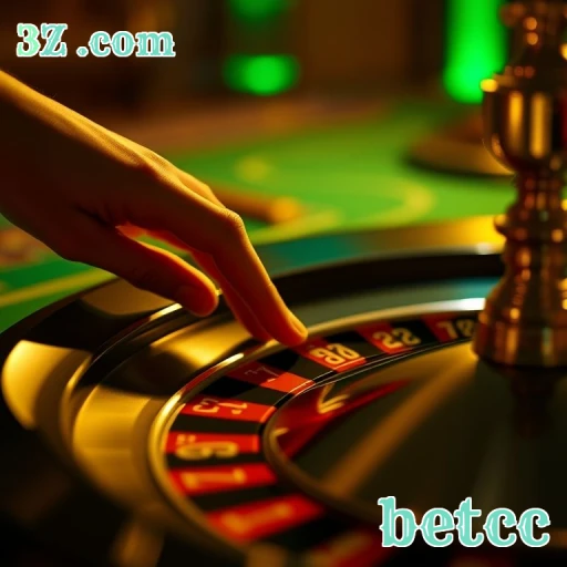 betcc Aplicativo Móvel