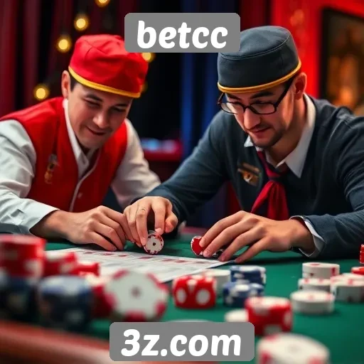 Tutoriais disponíveis no betcc para iniciantes em jogos